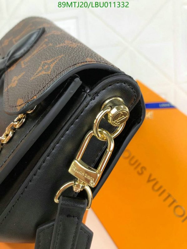 Louis Vuitton AAA+ Replica Luxury CrossBody bag LBU0113321666