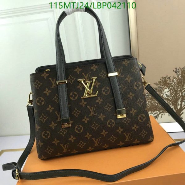 Louis Vuitton AAA+ Replica Luxury Handbag LBP0421102681