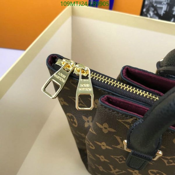 Louis Vuitton AAA+ Replica Flower Tote Bag LB99050215868