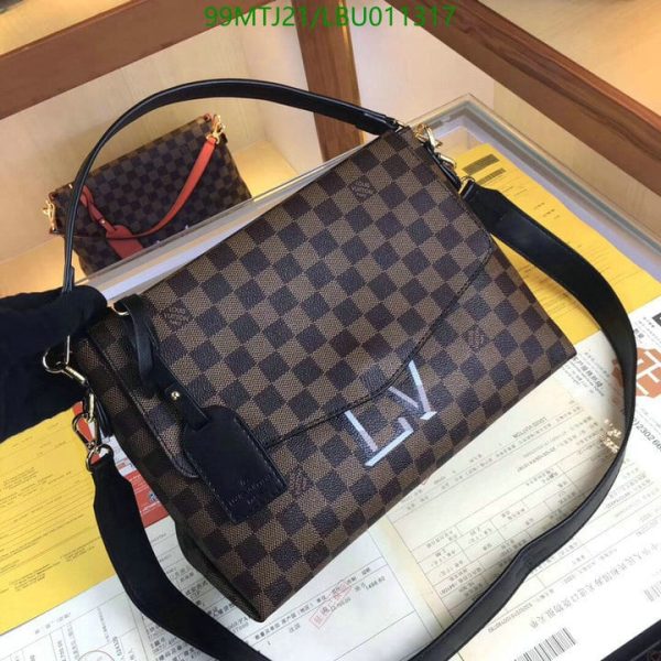 Louis Vuitton AAA+ Replica Designer Shoulder Bag LBU0113170816