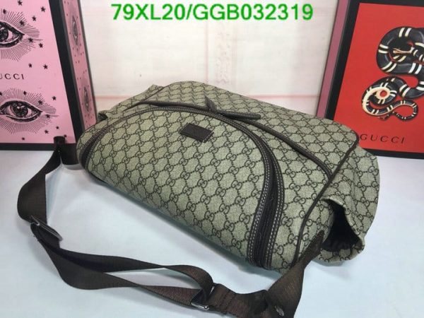 Gucci Mama’s AAA+ Replica Luxury Changing Bag GGB0323194657