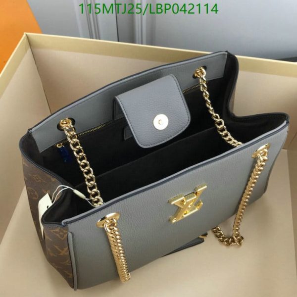 Louis Vuitton AAA+ Replica Luxury Shoulder Bag LBP04211480756