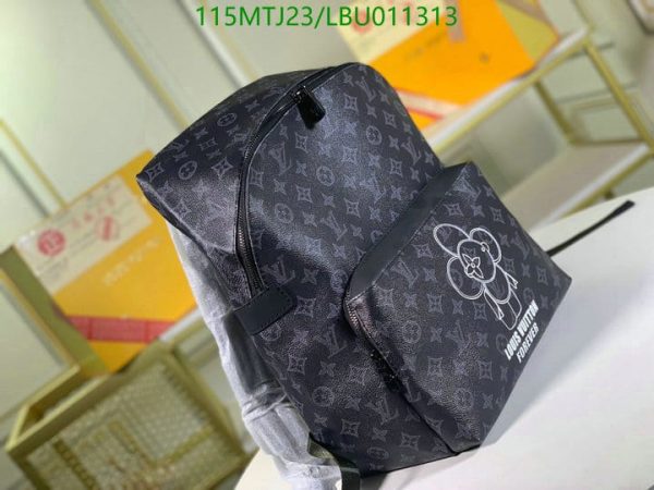 Louis Vuitton AAA+ Replica Designer Backpack LBU0113137526