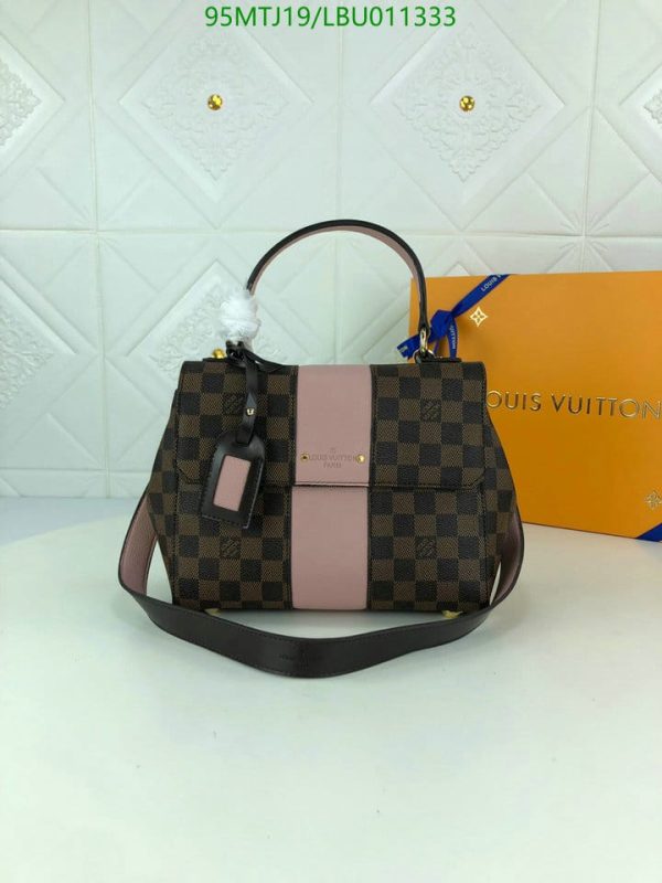 Louis Vuitton AAA+ Replica Designer Shoulder Bag LBU0113331767