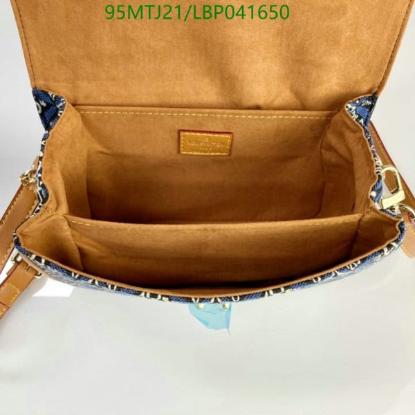 Louis Vuitton AAA+ Replica Designer Shoulder Bag LBP0416509051