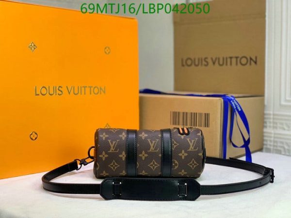 Louis Vuitton AAA+ Replica Designer Shoulder Bag LBP0420506742