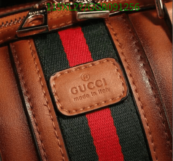 Gucci Boston AAA+ Replica Luxury Inspired Bag GGB0912565482