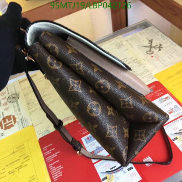 Louis Vuitton AAA+ Replica Monogram Marignan Bag LBP0421261341