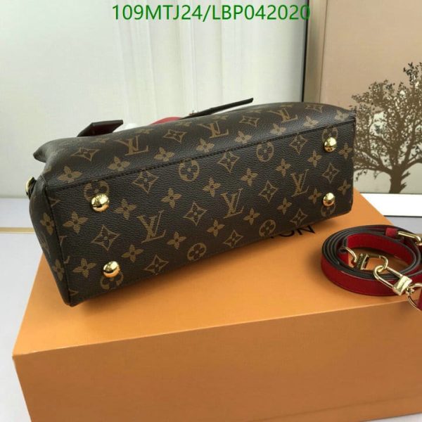 Louis Vuitton AAA+ Replica Inspired Handbag LBP0420208563