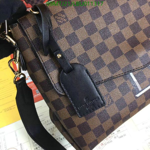 Louis Vuitton AAA+ Replica Designer Shoulder Bag LBU0113170816