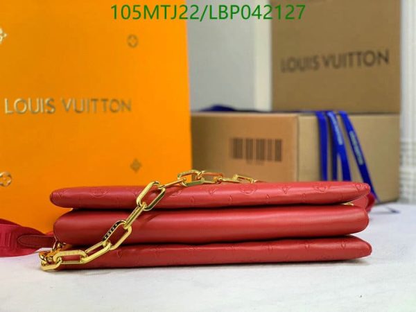 Louis Vuitton AAA+ Replica Inspired Shoulder Bag LBP0421271350