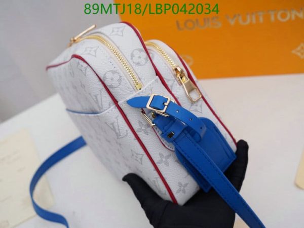 Louis Vuitton AAA+ Replica Designer Colorful Crossbody Bag LBP0420349745