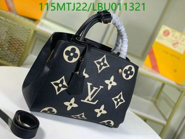 Louis Vuitton AAA+ Replica Inspired Handbag LBU0113211142