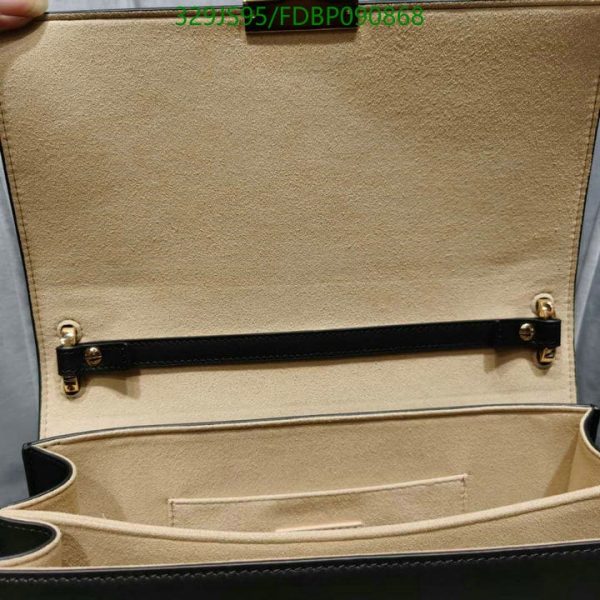 Fendi KAN U 1:1 Replica Small Best Quality Bag FDBP0908681112