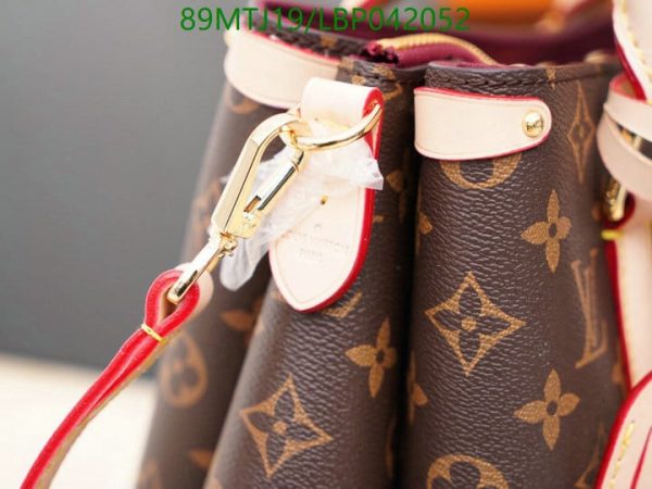 Louis Vuitton AAA+ Replica Designer Shoulder Bag LBP0420520415