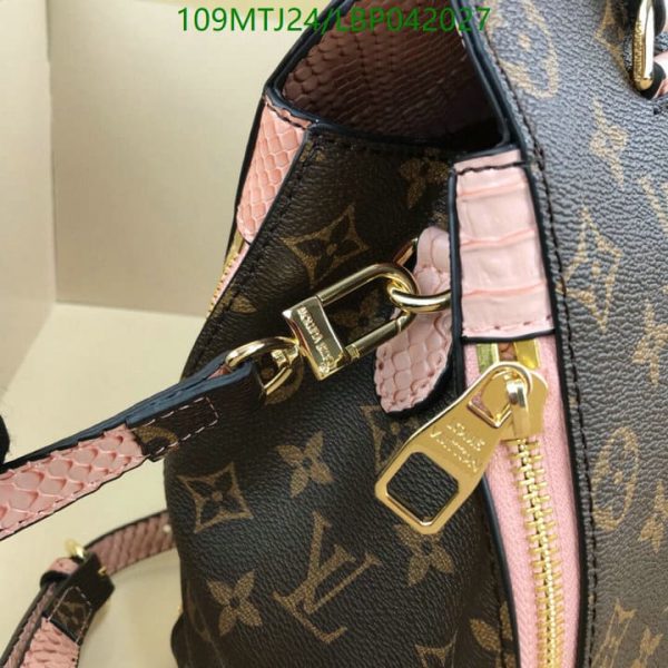 Louis Vuitton AAA+ Replica Designer Handbag LBP0420277864