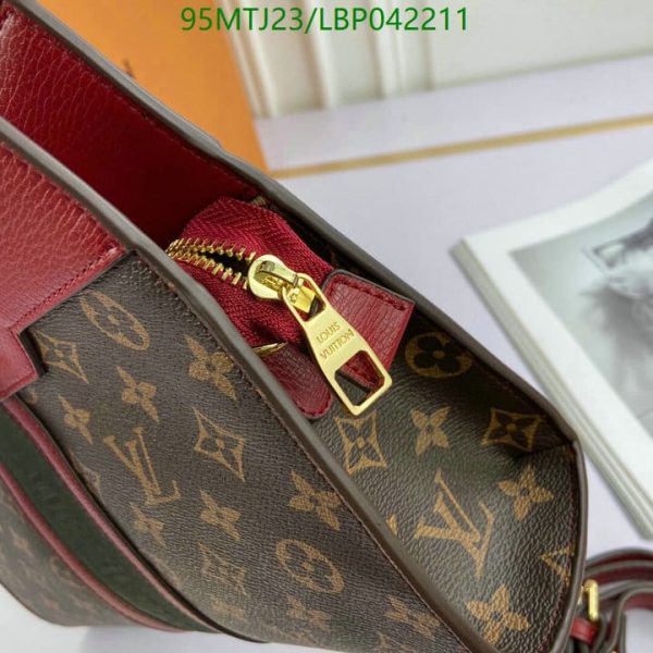 Louis Vuitton AAA+ Replica Designer Shoulder Bag LBP0422110617