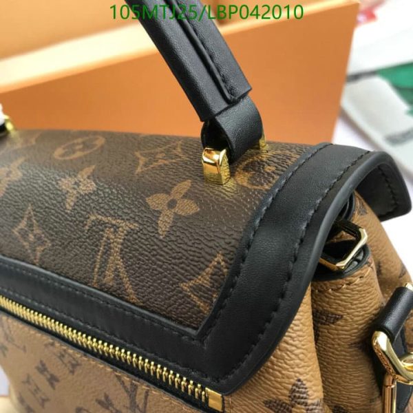 Louis Vuitton AAA+ Replica Inspired Shoulder Bag LBP0420107536