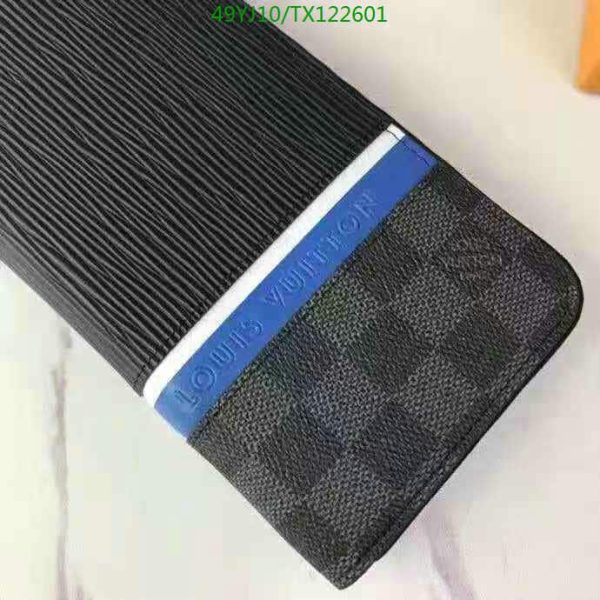 Louis Vuitton AAA+ Replica Designer Wallet TX12260118493