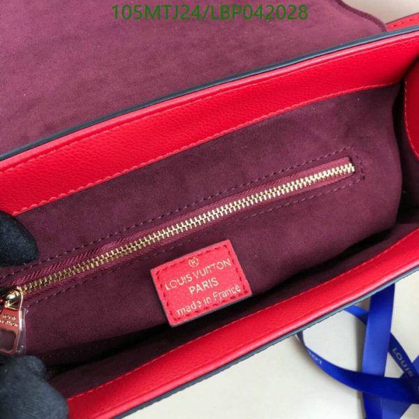 Louis Vuitton AAA+ Replica Inspired Handbag LBP0420287861