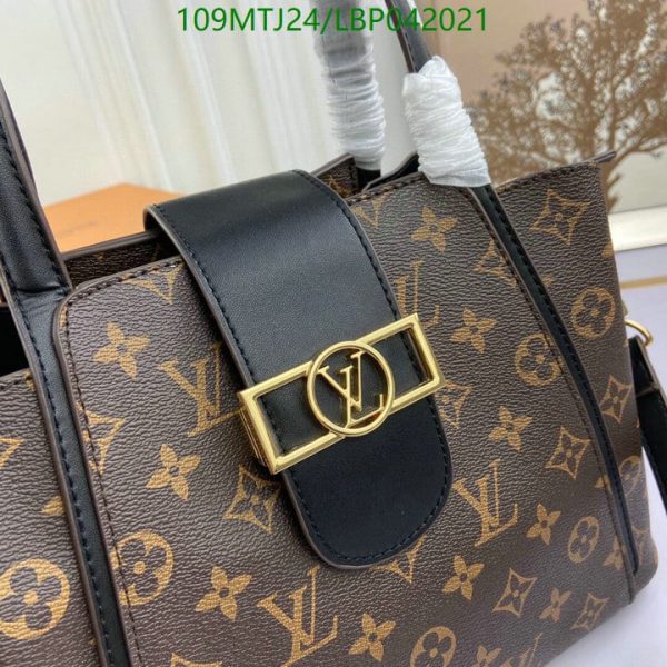 Louis Vuitton AAA+ Replica Designer Handbag LBP0420210871