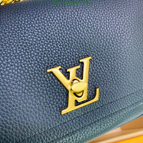 Louis Vuitton AAA+ Replica Luxury Purse LBU0113051064