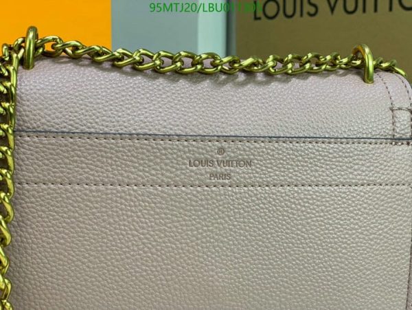 Louis Vuitton AAA+ Replica Luxury Purse LBU0113051064