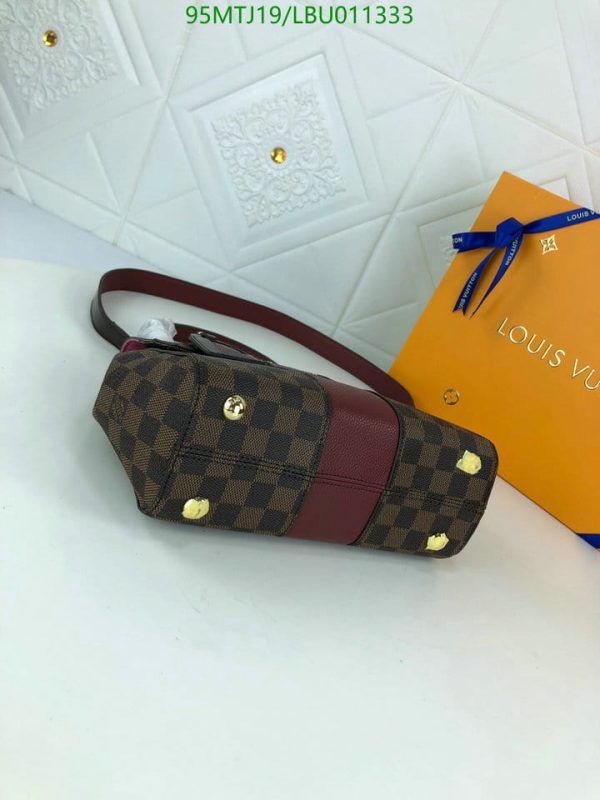 Louis Vuitton AAA+ Replica Designer Shoulder Bag LBU0113331767