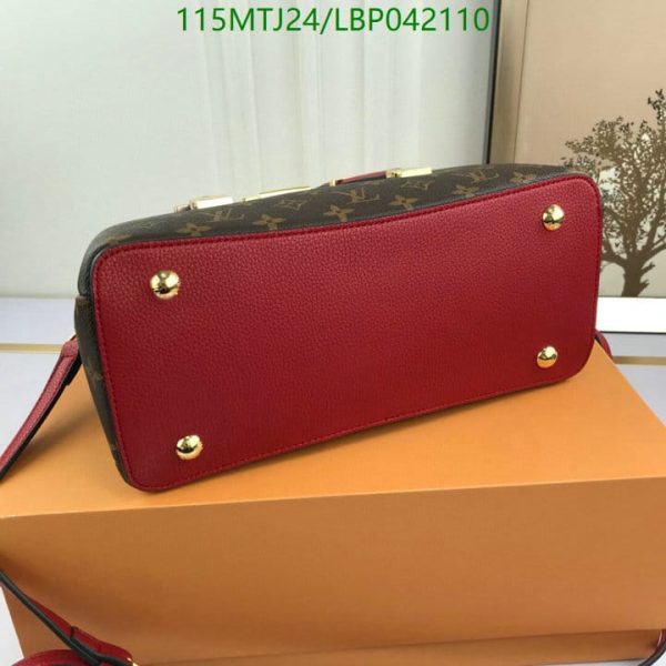 Louis Vuitton AAA+ Replica Luxury Handbag LBP0421102681