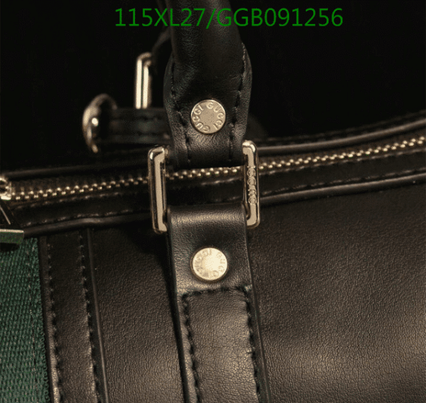 Gucci Boston AAA+ Replica Luxury Inspired Bag GGB0912565482