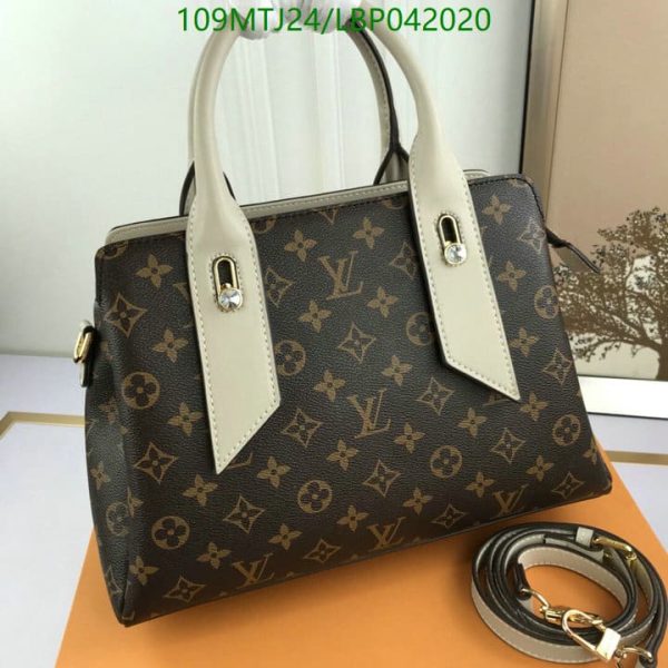 Louis Vuitton AAA+ Replica Inspired Handbag LBP0420208563