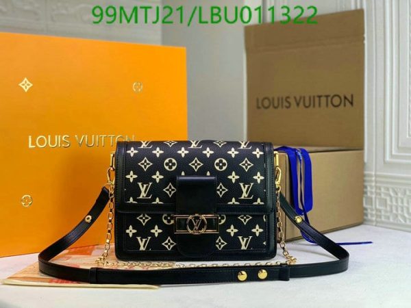 Louis Vuitton AAA+ Replica Designer Crossbody bag LBU0113221144