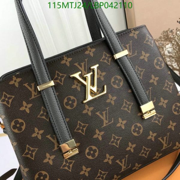 Louis Vuitton AAA+ Replica Luxury Handbag LBP0421102681