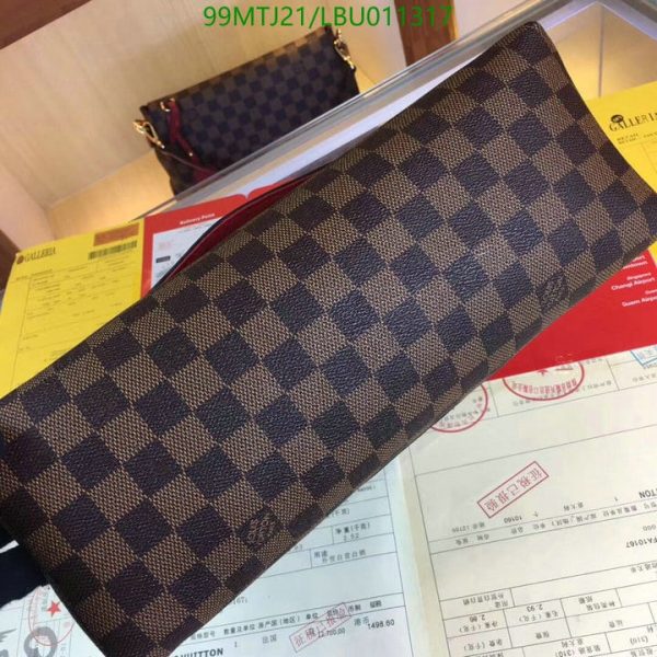 Louis Vuitton AAA+ Replica Designer Shoulder Bag LBU0113170816