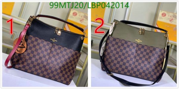 Louis Vuitton AAA+ Replica Shoulder Bag LBP0420140741