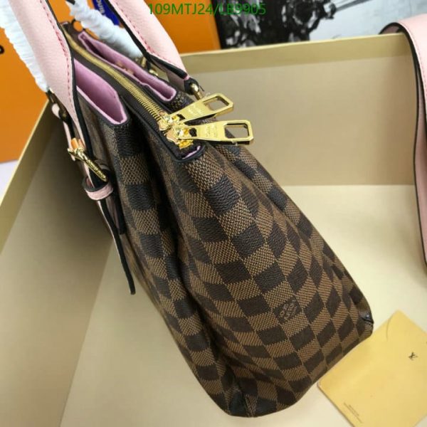 Louis Vuitton AAA+ Replica Flower Tote Bag LB99050215868