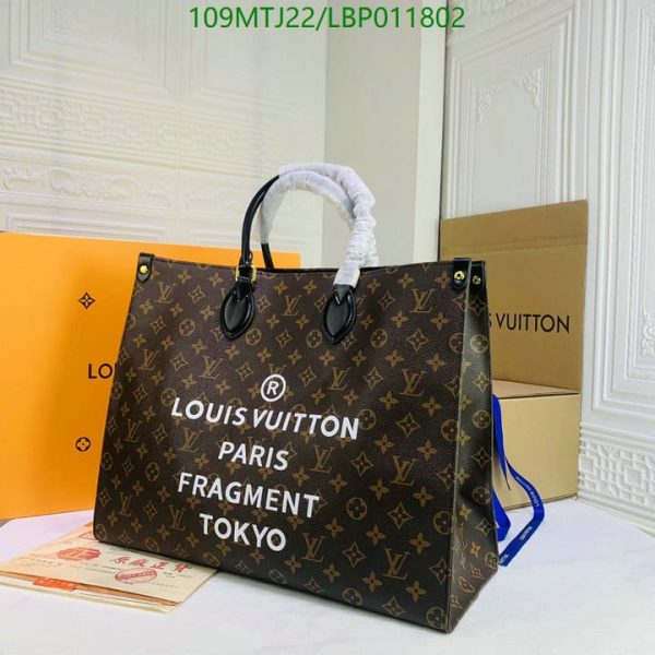 Louis Vuitton AAA+ Replica Inspired Handbag LBP0118021863