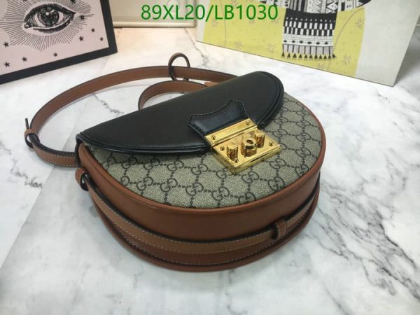 Gucci AAA+ Replica Designer Crossbody Bag LB10305412368