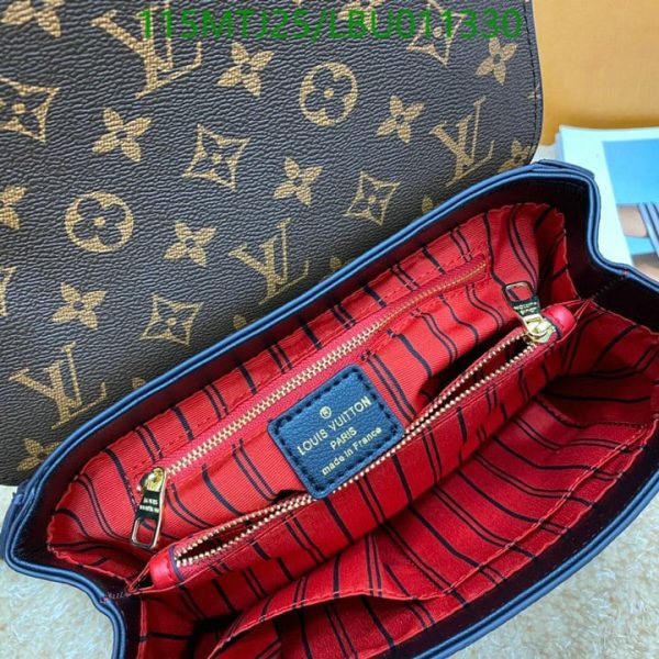 Louis Vuitton AAA+ Replica Luxury Shoulder Bag LBU0113301560