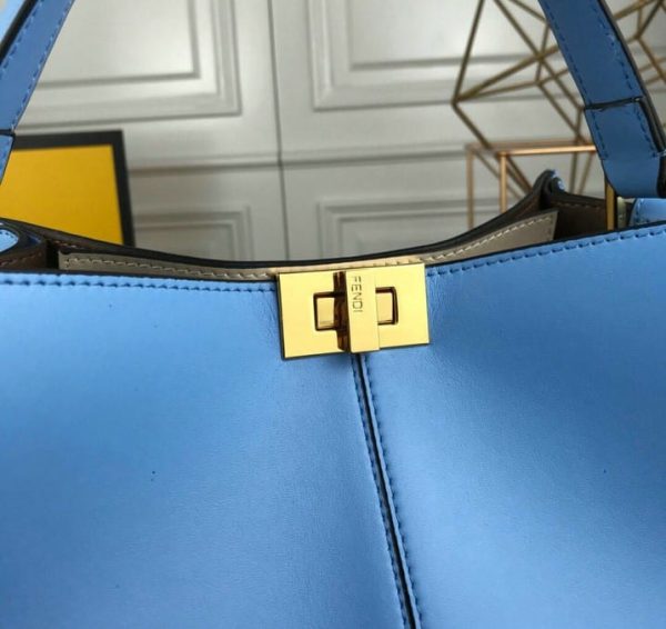 Fendi AAA+ Replica Designer Handbag For Women’s FDB0104141121