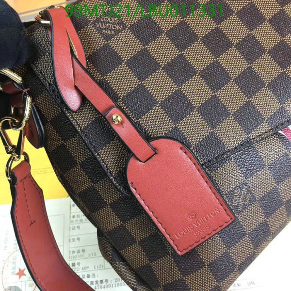 Louis Vuitton AAA+ Replica Inspired Messenger Bag LBU0113311562