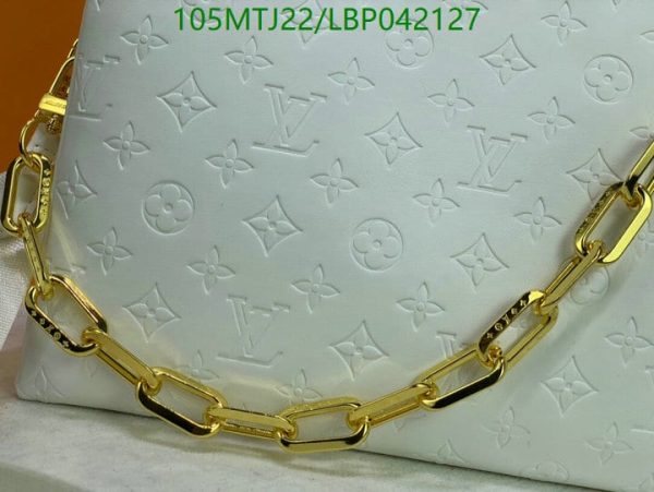 Louis Vuitton AAA+ Replica Inspired Shoulder Bag LBP0421271350