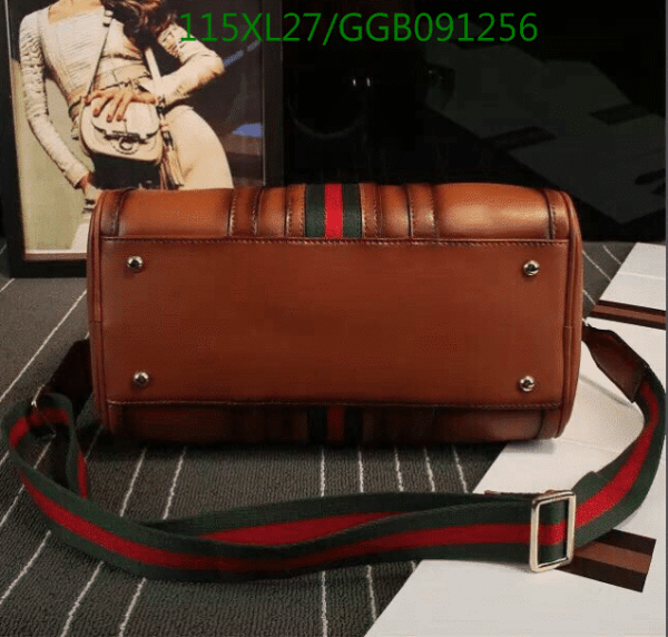 Gucci Boston AAA+ Replica Luxury Inspired Bag GGB0912565482