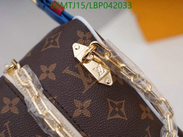 Louis Vuitton AAA+ Replica Inspired Men’s Handbag LBP0420330320