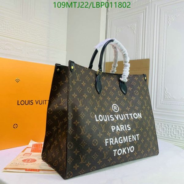 Louis Vuitton AAA+ Replica Inspired Handbag LBP0118021863