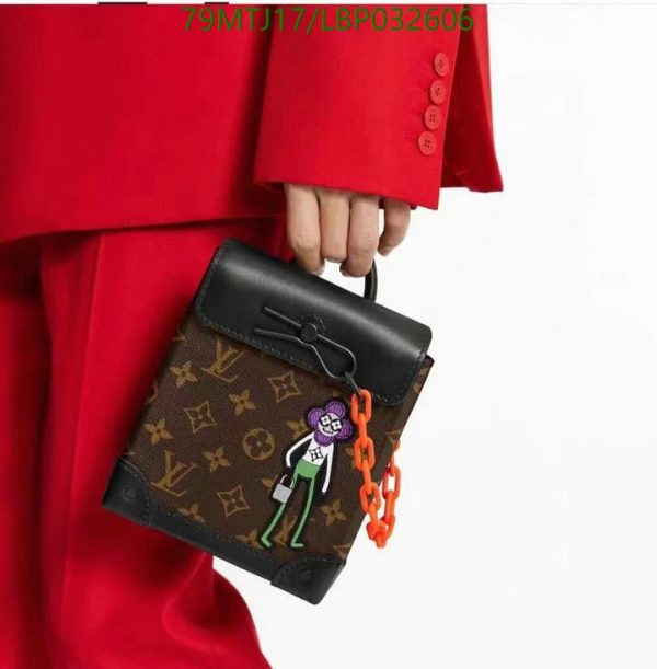 Louis Vuitton AAA+ Replica Crossbody Bag LBP0326064015