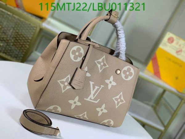 Louis Vuitton AAA+ Replica Inspired Handbag LBU0113211142