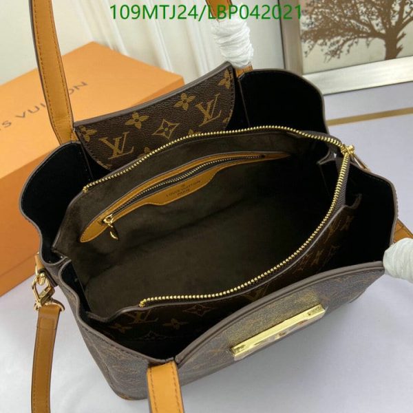 Louis Vuitton AAA+ Replica Designer Handbag LBP0420210871