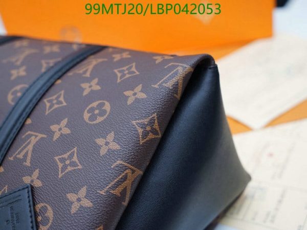 Louis Vuitton AAA+ Replica Designer Shoulder Bag LBP0420530548