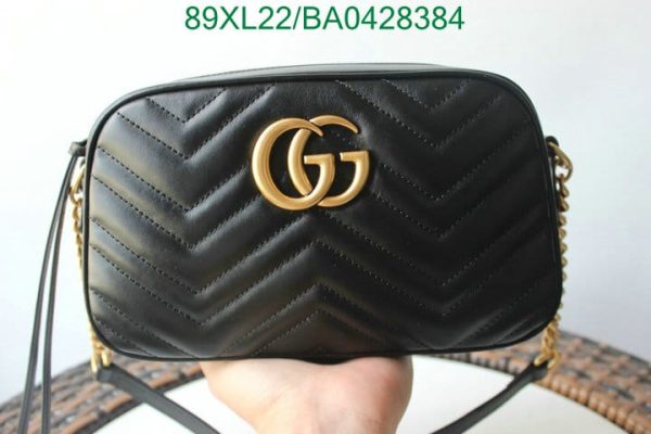 Gucci AAA+ Replica Women’s Inspired Crossbody Bag BA04283845631